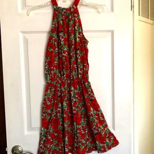 beachsissi summer dress